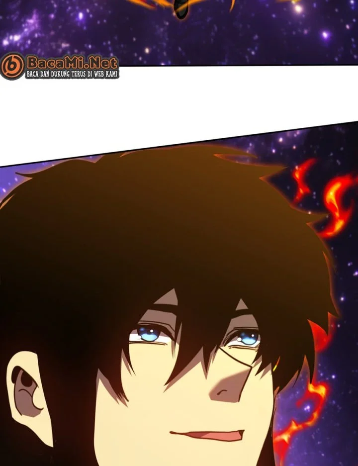 Apex Future Martial Arts Chapter 304 page 45