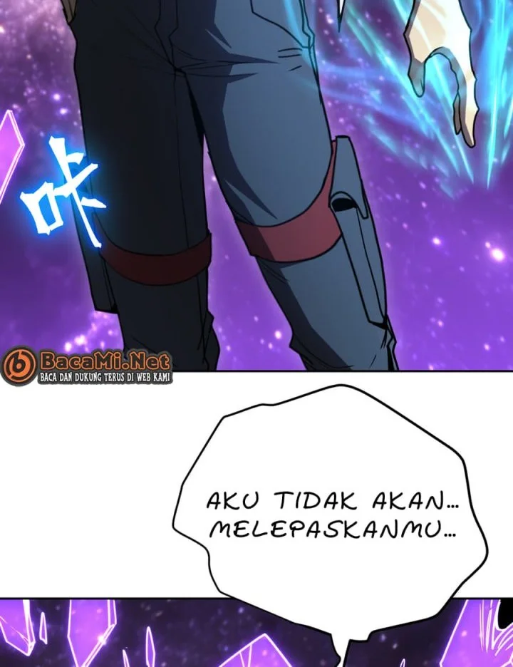 Apex Future Martial Arts Chapter 304 page 25