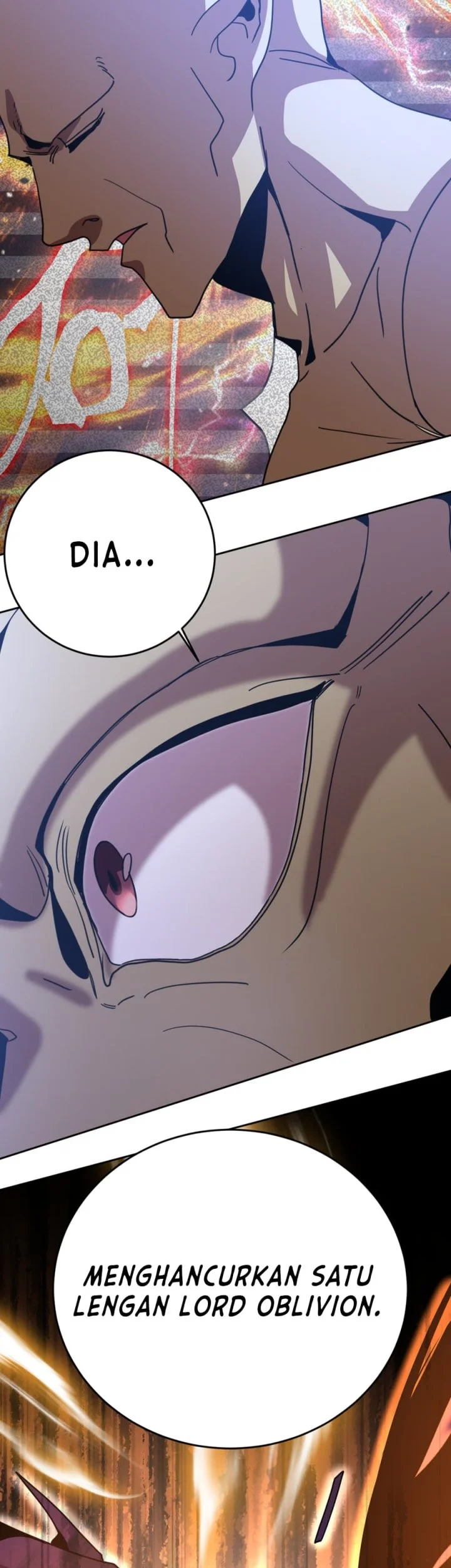 Apex Future Martial Arts Chapter 305 page 43