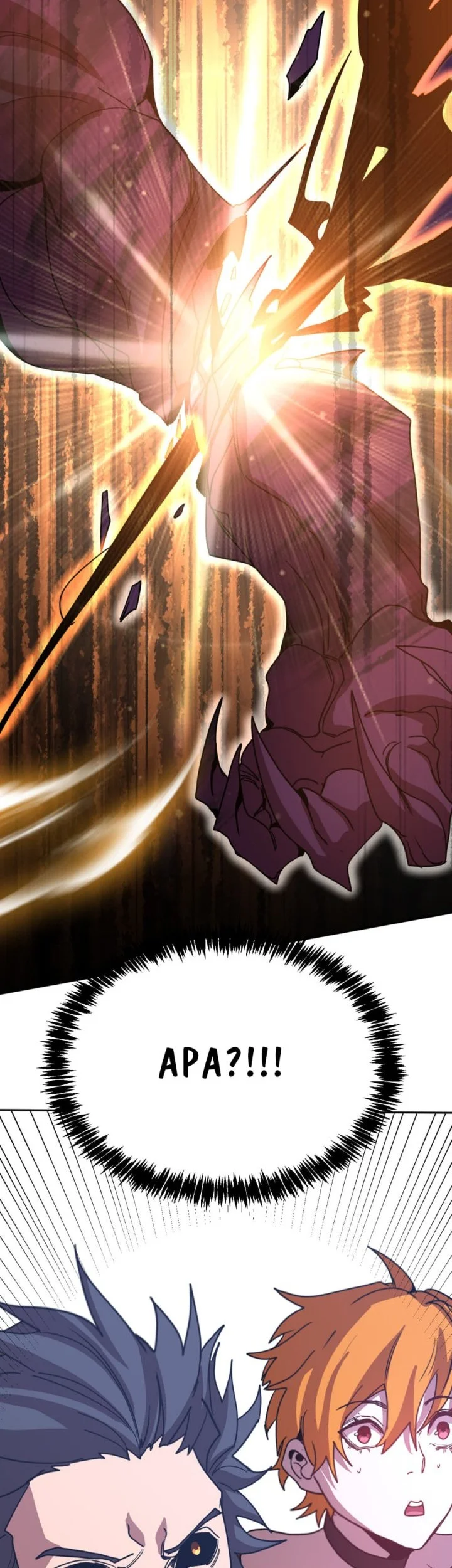 Apex Future Martial Arts Chapter 305 page 44