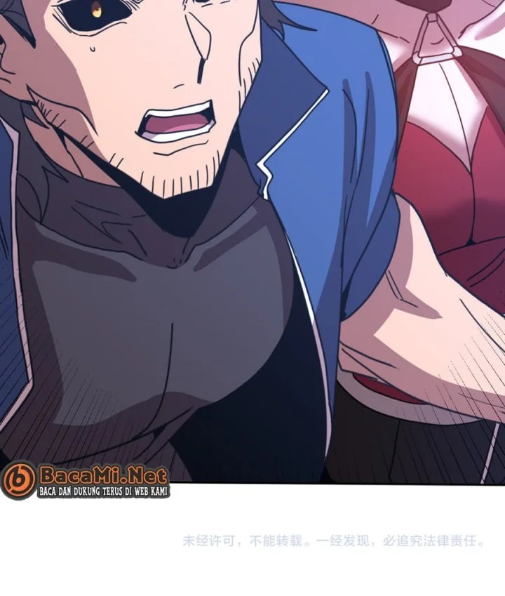 Apex Future Martial Arts Chapter 305 page 45