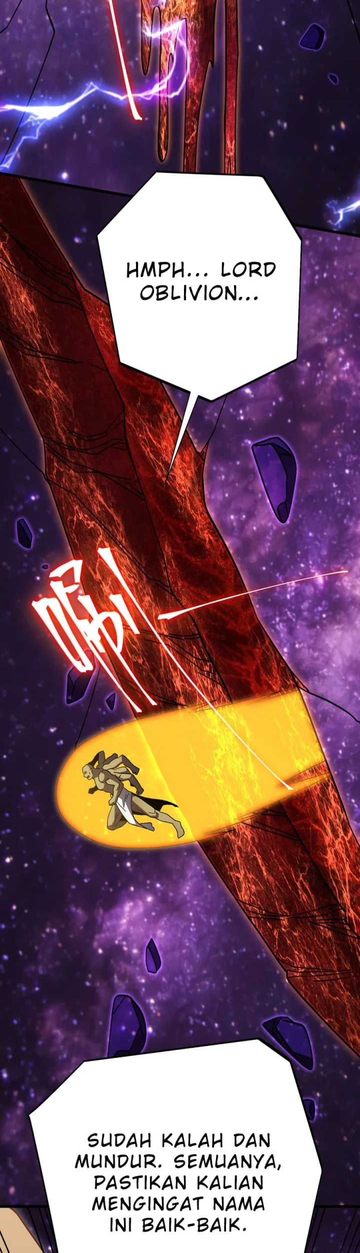 Apex Future Martial Arts Chapter 305 page 6