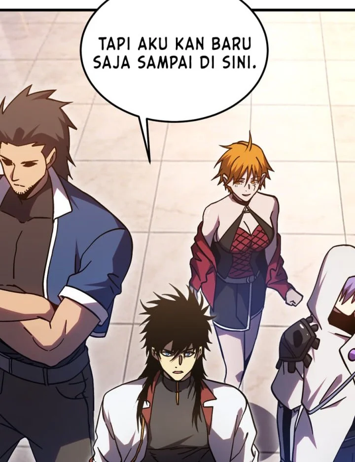 Apex Future Martial Arts Chapter 305 page 13