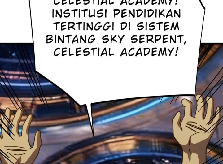 Apex Future Martial Arts Chapter 305 page 21