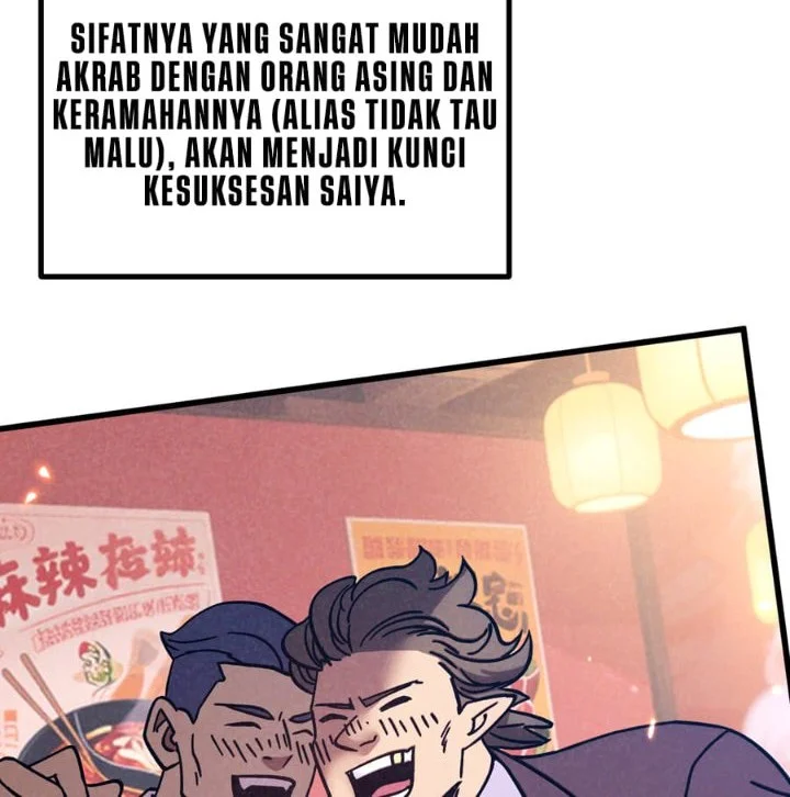 Apex Future Martial Arts Chapter 307 page 5