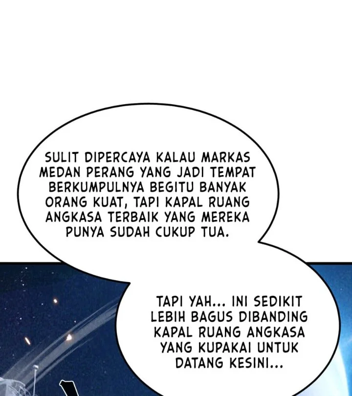 Apex Future Martial Arts Chapter 307 page 13
