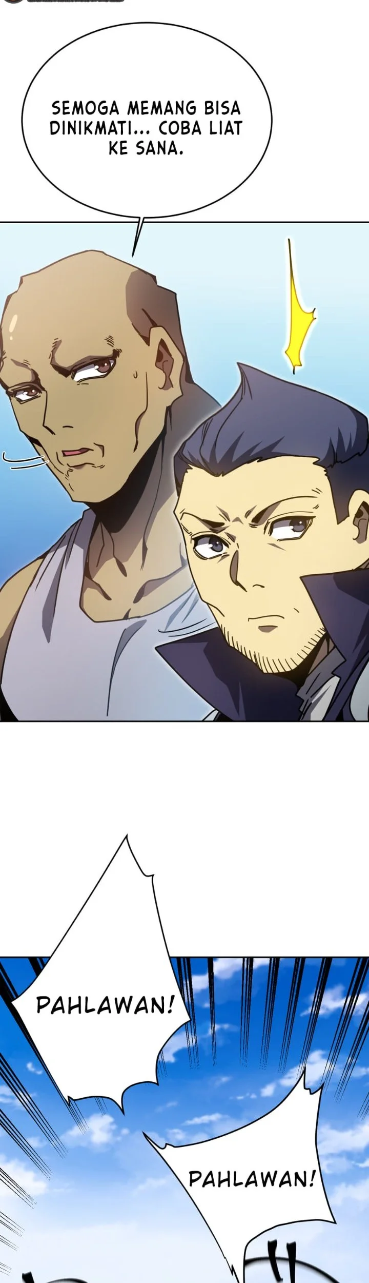 Apex Future Martial Arts Chapter 307 page 31