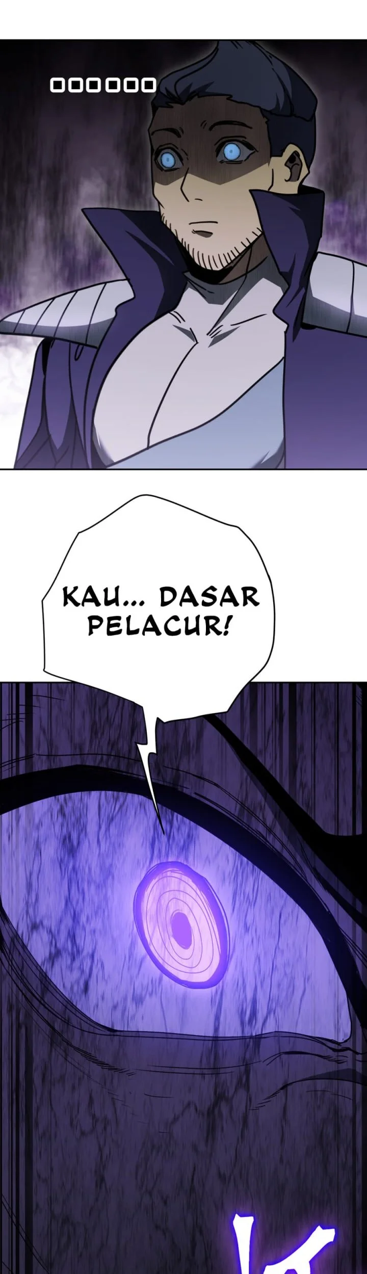 Apex Future Martial Arts Chapter 308 page 47