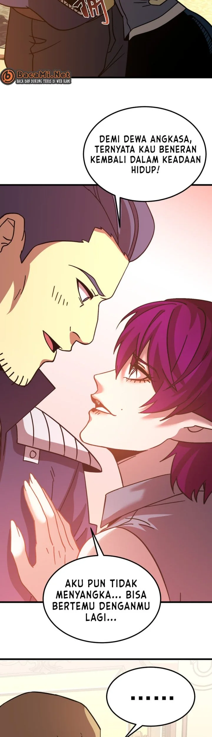 Apex Future Martial Arts Chapter 308 page 15