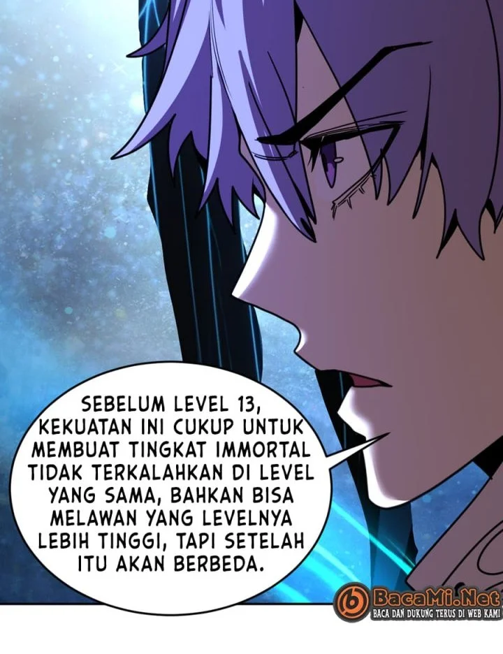 Apex Future Martial Arts Chapter 309 page 29