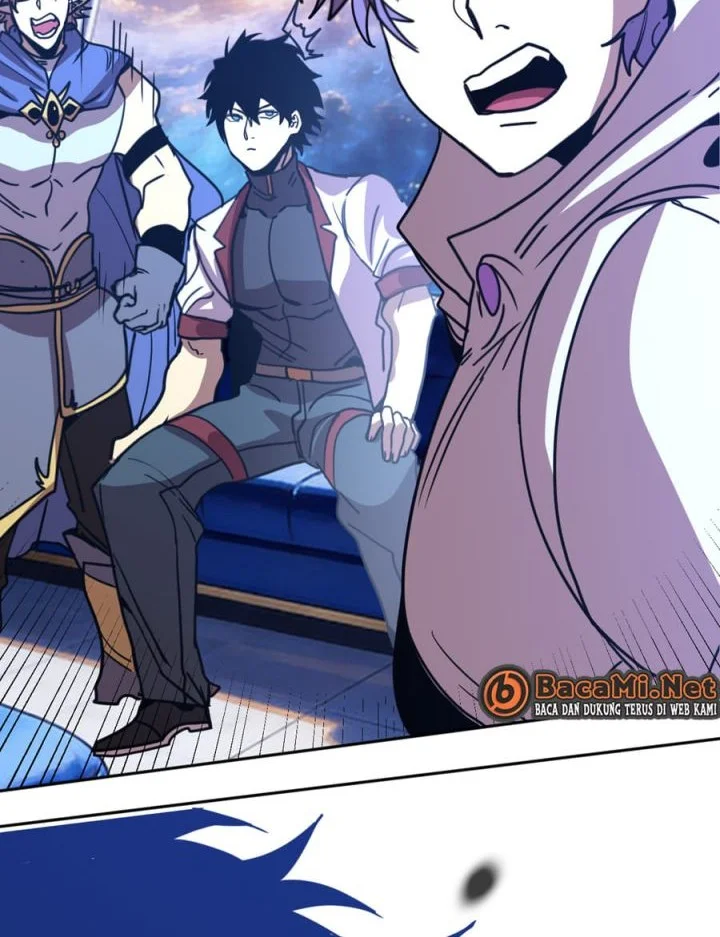 Apex Future Martial Arts Chapter 309 page 33