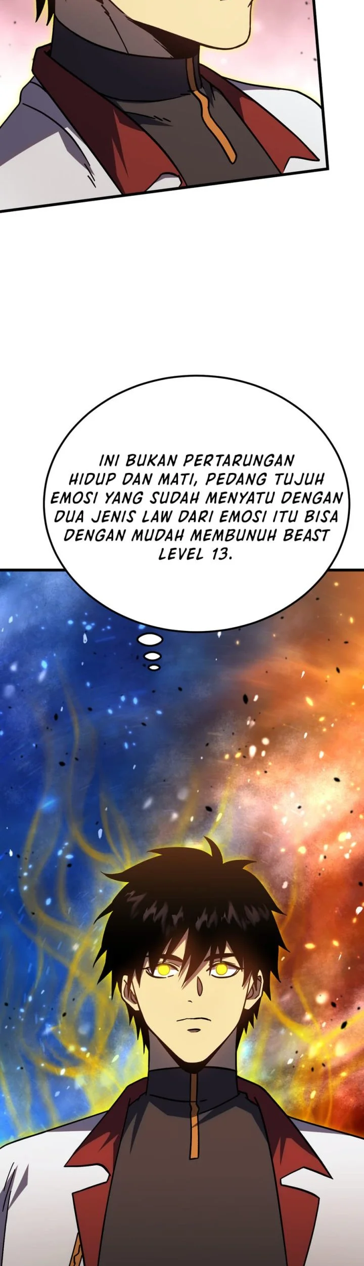 Apex Future Martial Arts Chapter 311 page 36