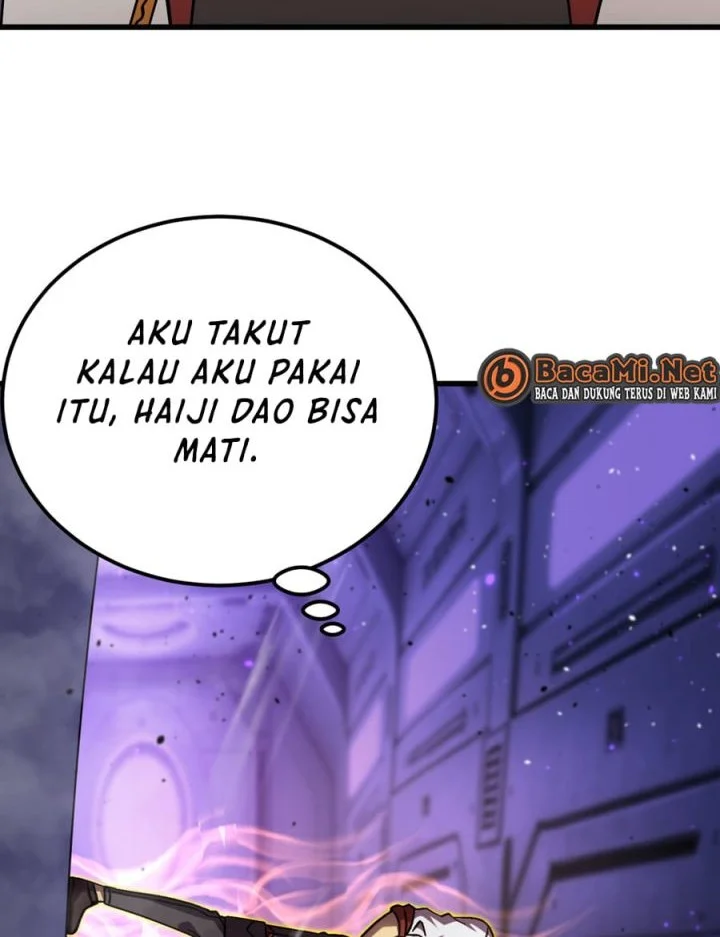 Apex Future Martial Arts Chapter 311 page 37