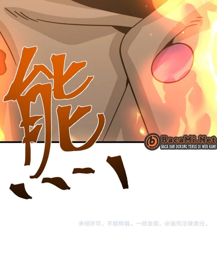 Apex Future Martial Arts Chapter 311 page 55