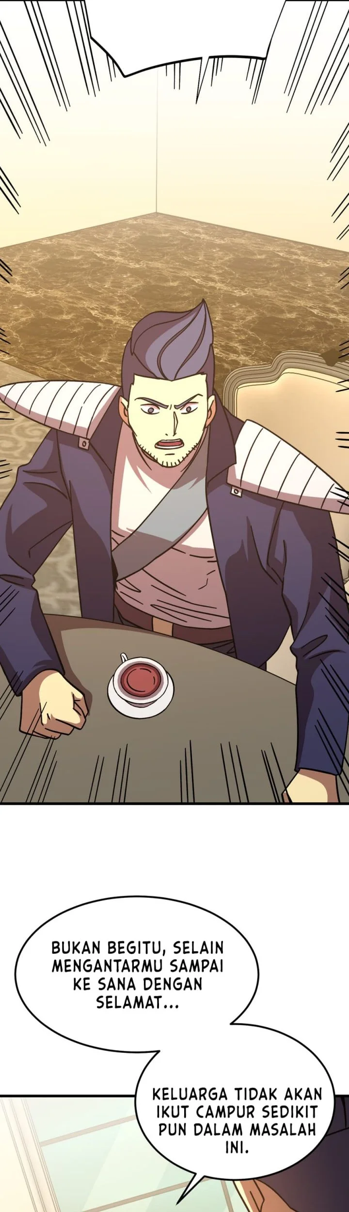 Apex Future Martial Arts Chapter 311 page 3