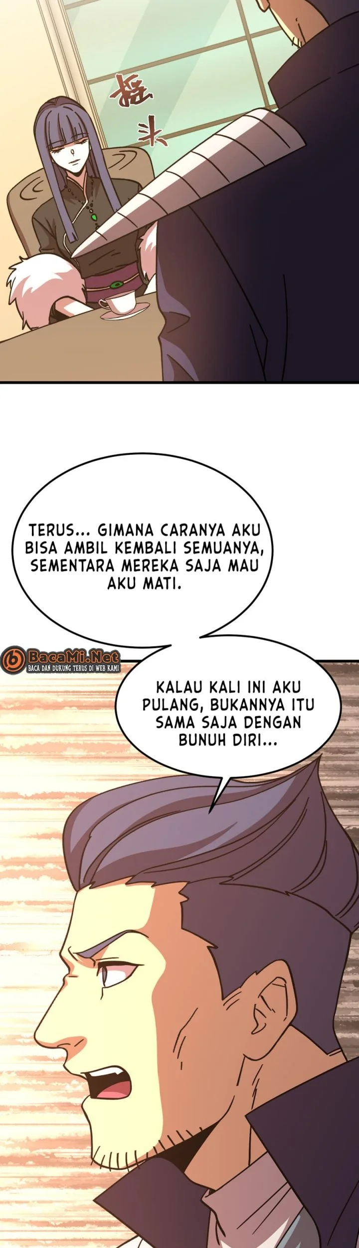 Apex Future Martial Arts Chapter 311 page 4