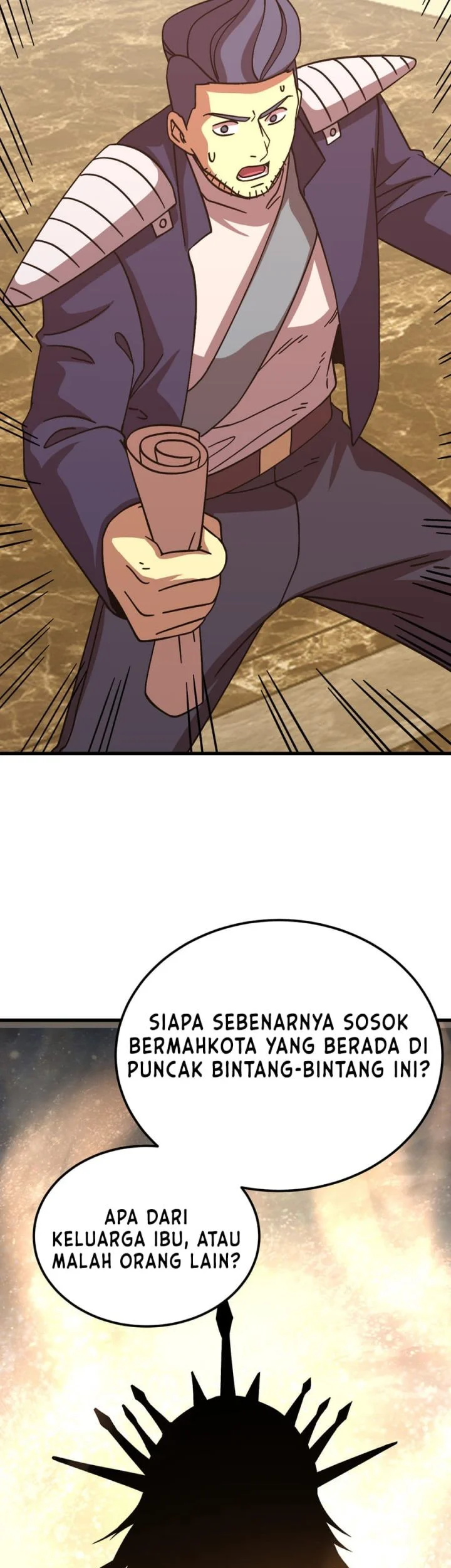 Apex Future Martial Arts Chapter 311 page 10