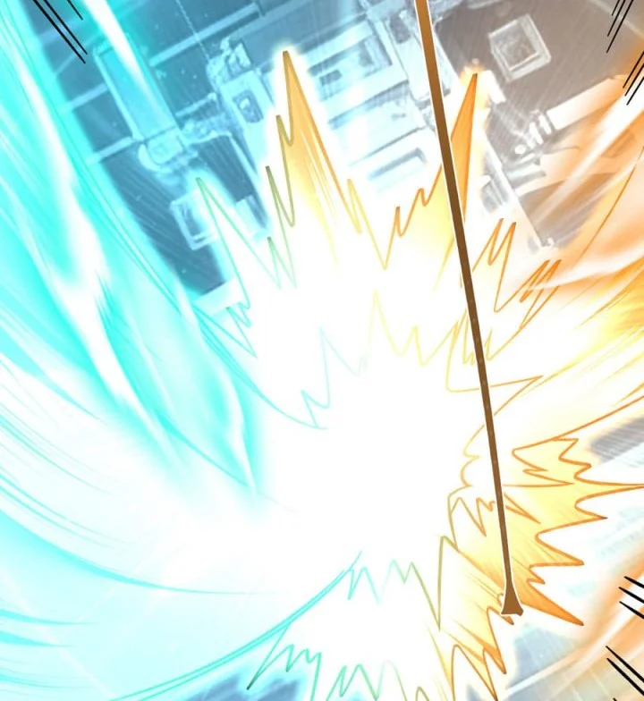 Apex Future Martial Arts Chapter 311 page 17