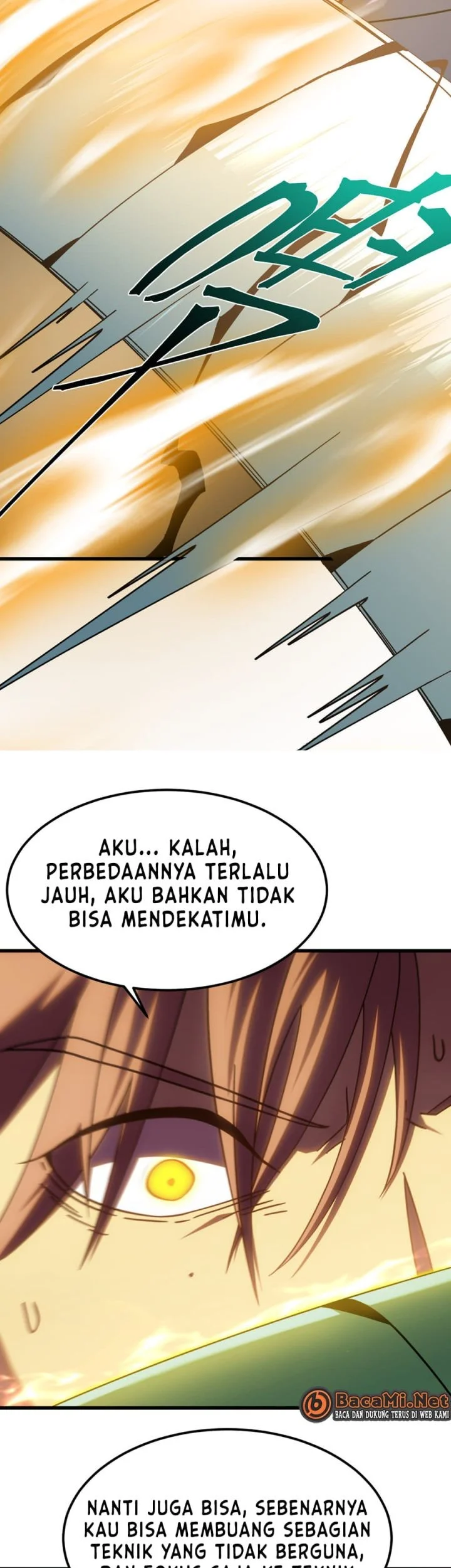 Apex Future Martial Arts Chapter 311 page 26
