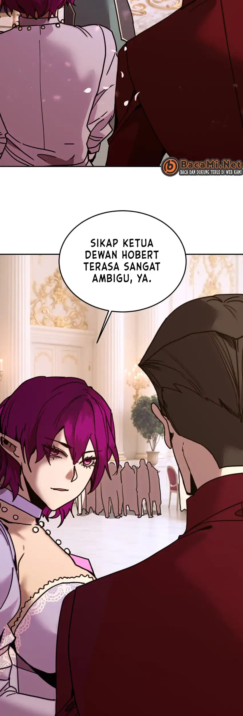 Apex Future Martial Arts Chapter 312 page 40