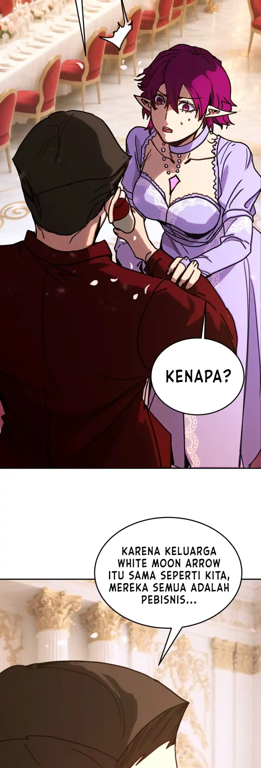 Apex Future Martial Arts Chapter 312 page 44