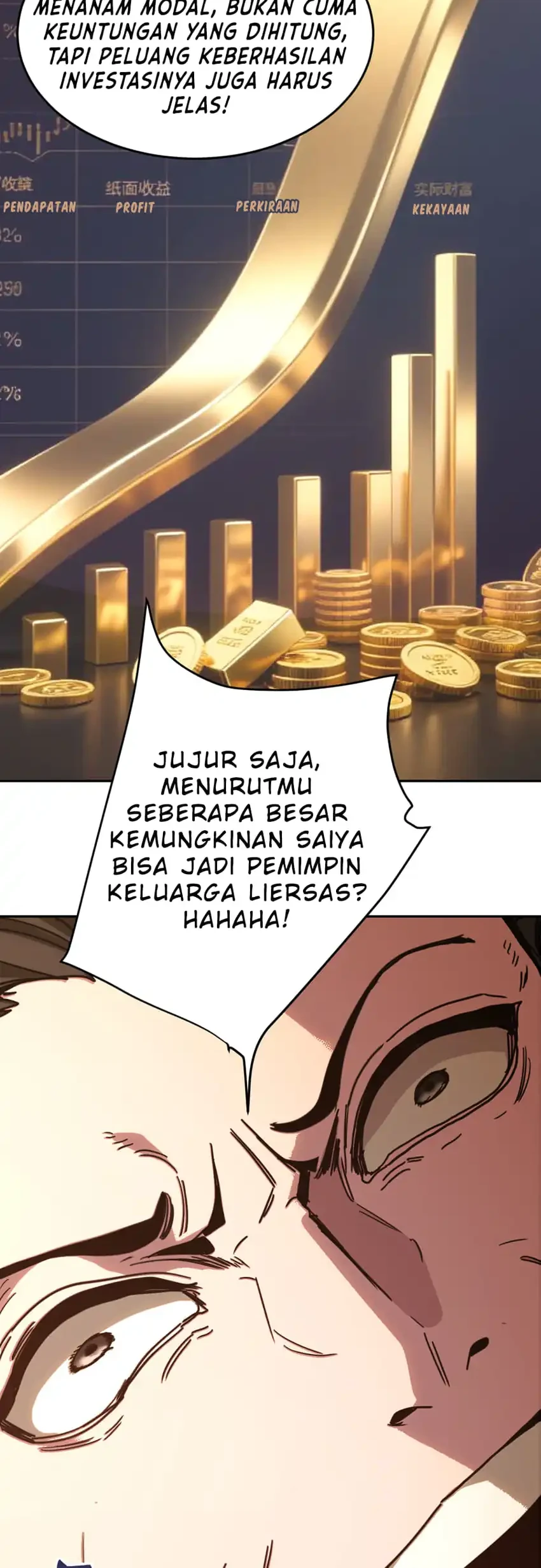 Apex Future Martial Arts Chapter 312 page 46