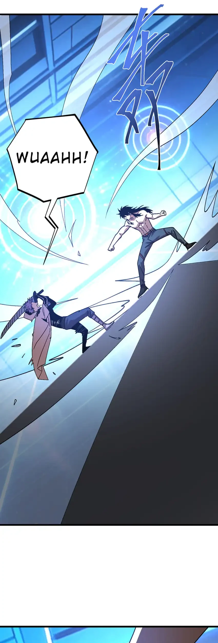 Apex Future Martial Arts Chapter 312 page 3