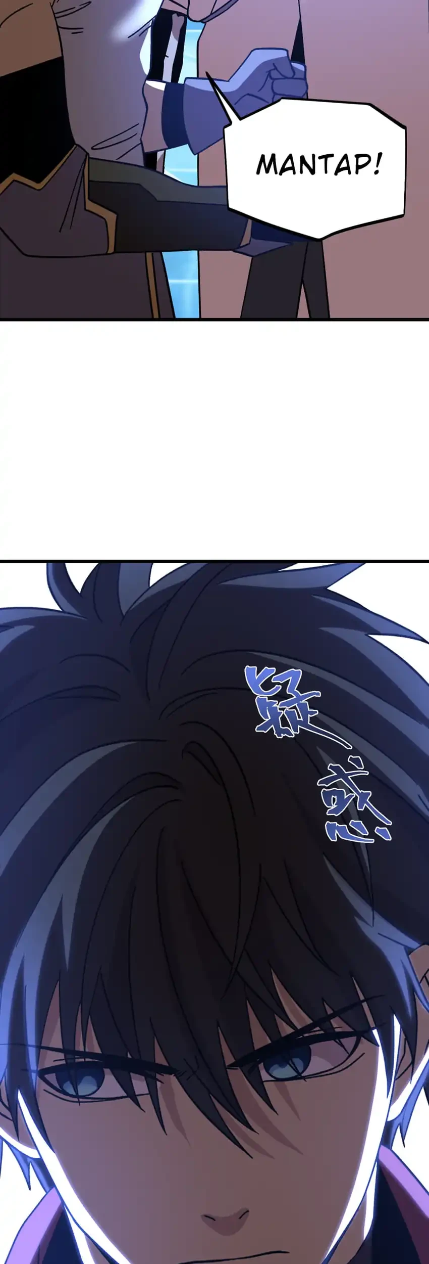 Apex Future Martial Arts Chapter 312 page 18