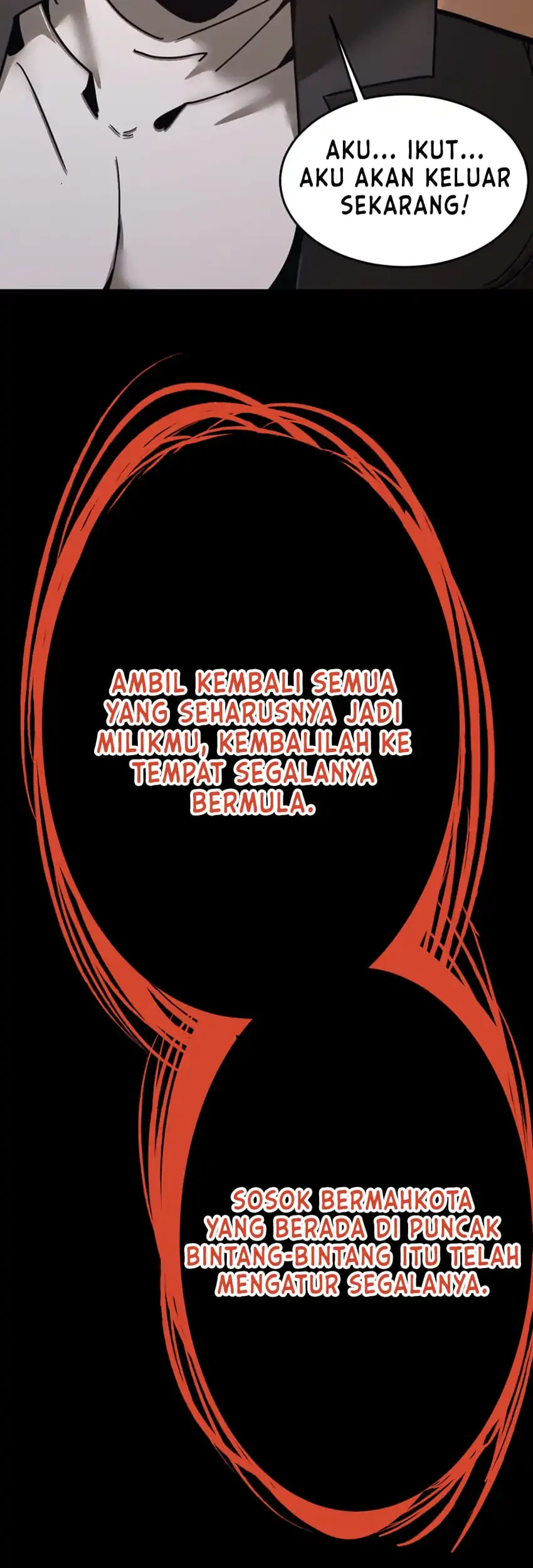 Apex Future Martial Arts Chapter 312 page 29