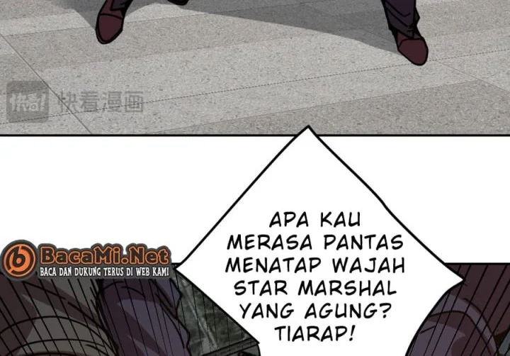 Apex Future Martial Arts Chapter 314 page 9