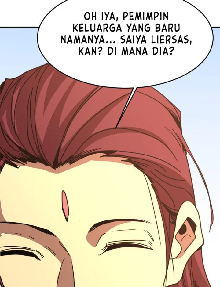 Apex Future Martial Arts Chapter 314 page 21