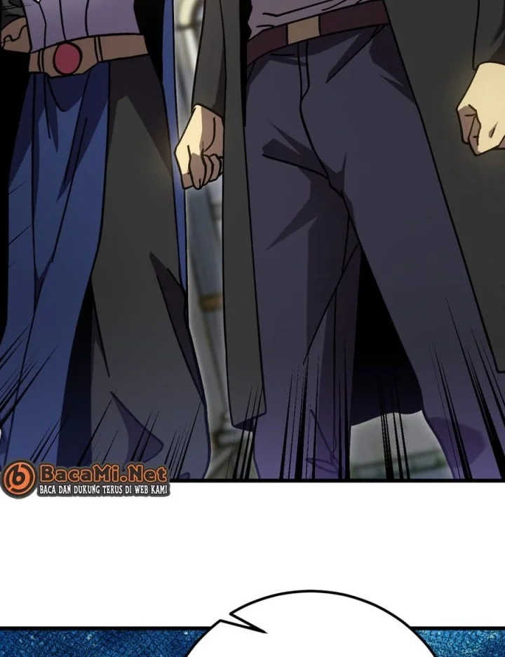 Apex Future Martial Arts Chapter 314 page 33