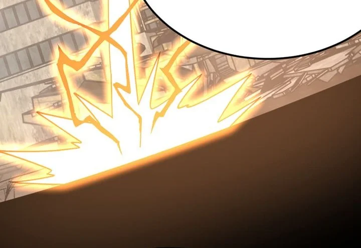 Apex Future Martial Arts Chapter 315 page 19