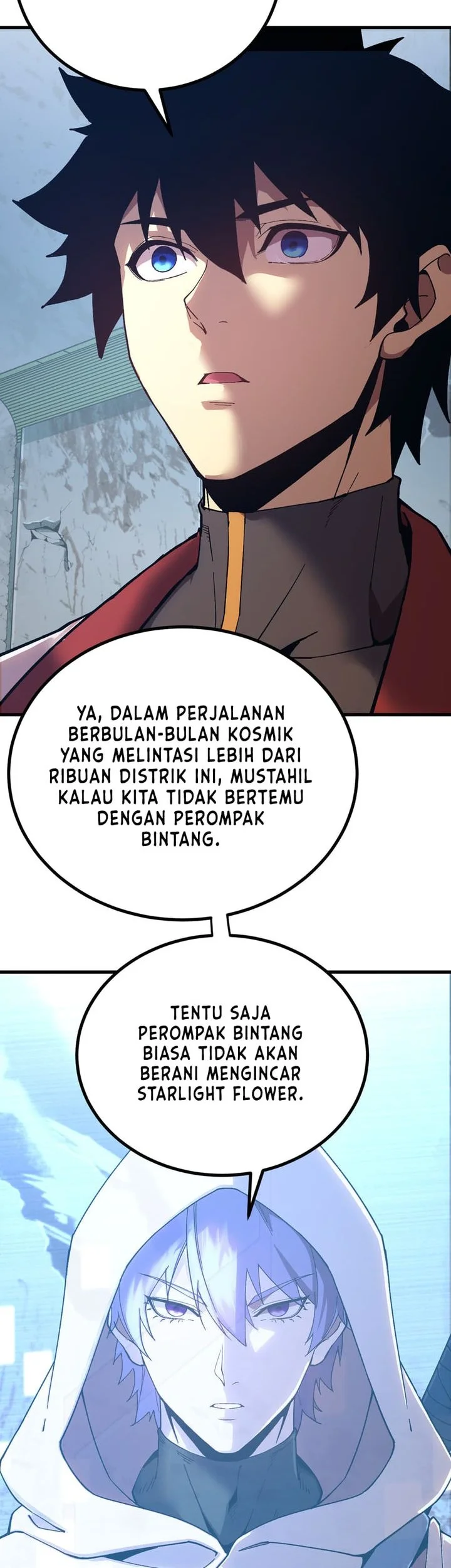 Apex Future Martial Arts Chapter 315 page 25