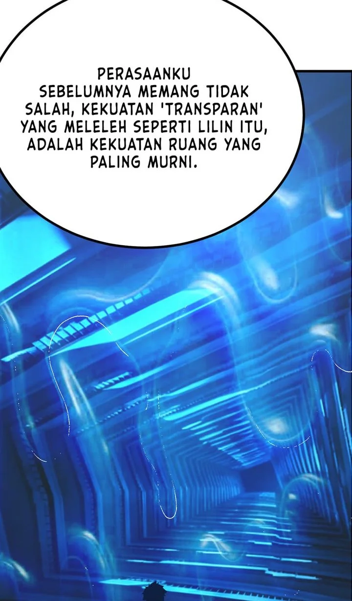 Apex Future Martial Arts Chapter 315 page 34