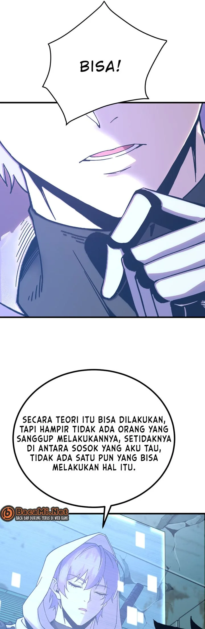 Apex Future Martial Arts Chapter 315 page 37