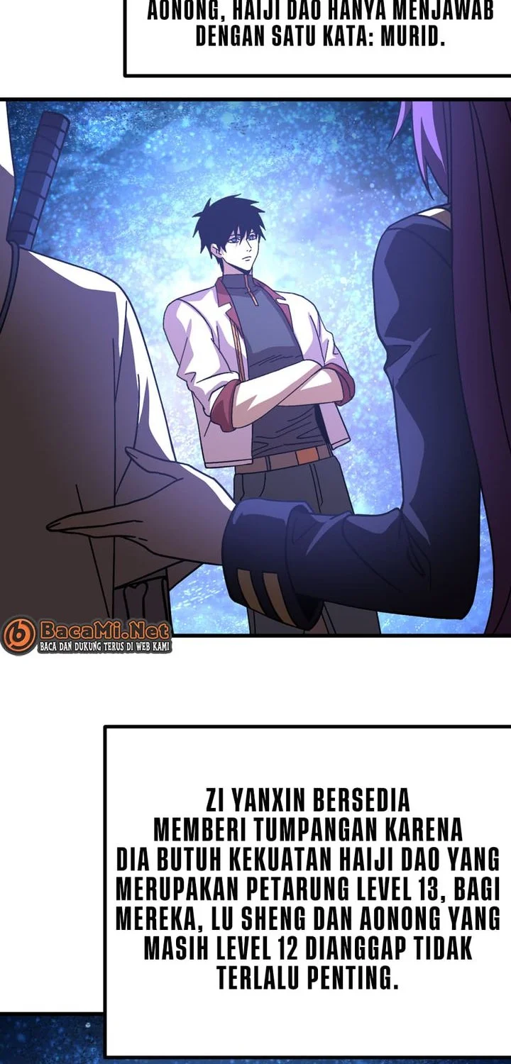 Apex Future Martial Arts Chapter 315 page 13