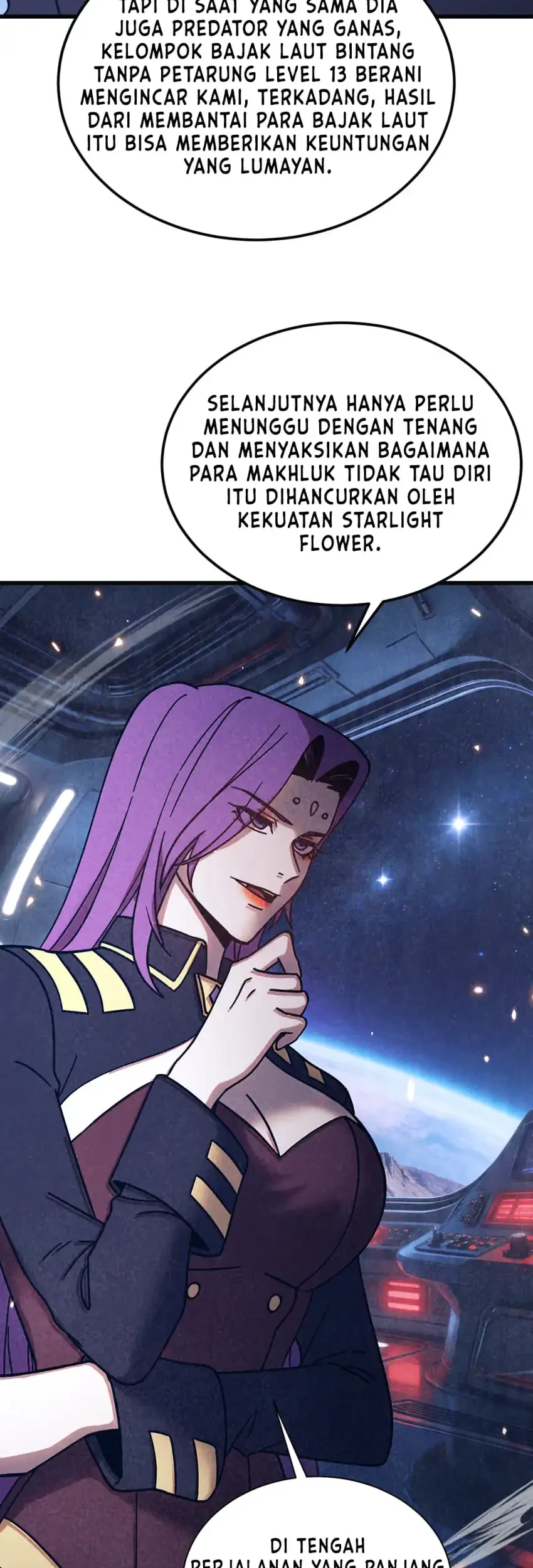Apex Future Martial Arts Chapter 316 page 45