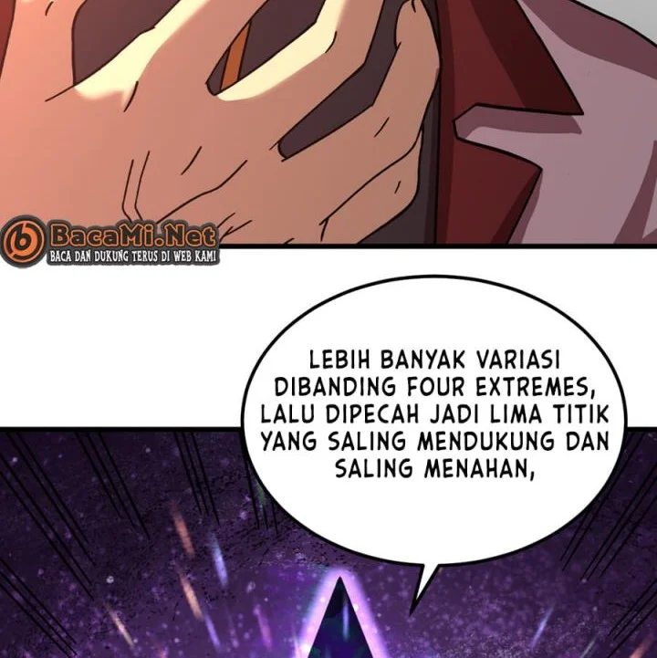 Apex Future Martial Arts Chapter 317 page 9