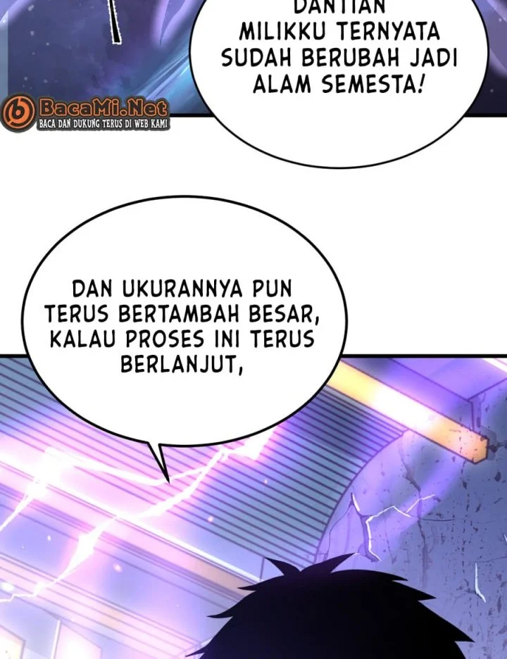 Apex Future Martial Arts Chapter 317 page 17