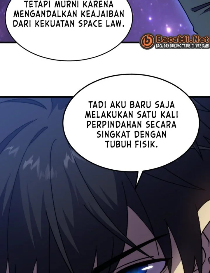 Apex Future Martial Arts Chapter 317 page 25