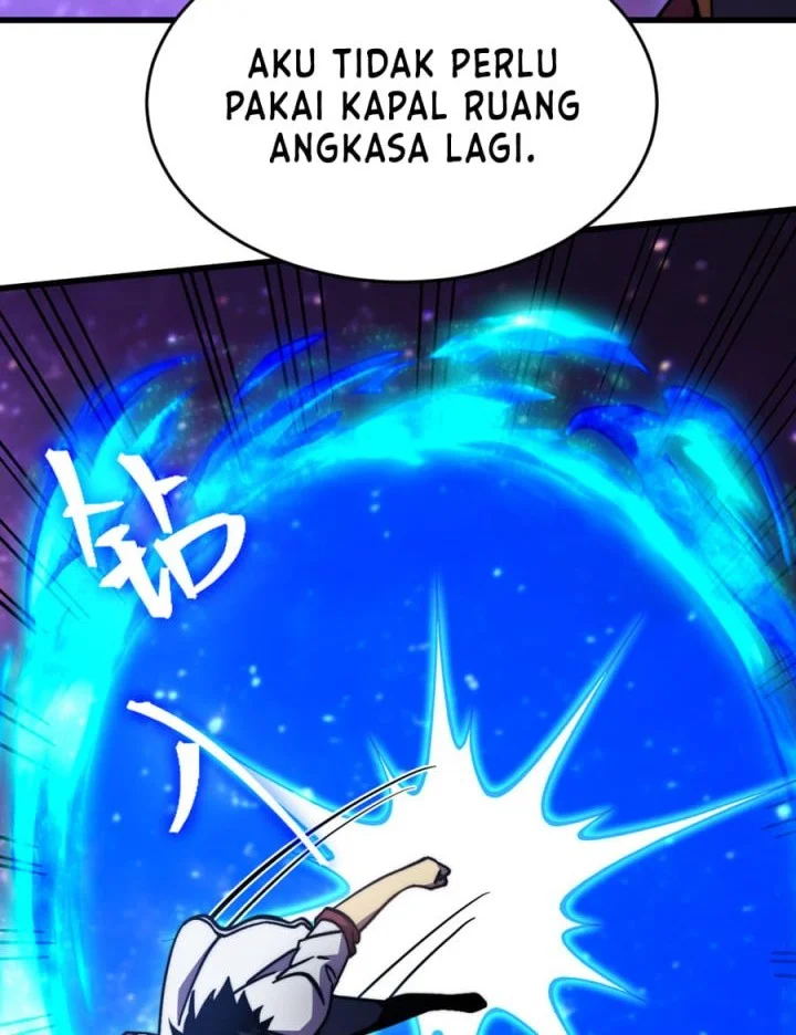 Apex Future Martial Arts Chapter 317 page 29