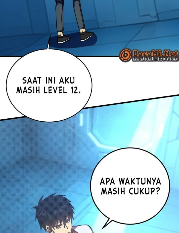 Apex Future Martial Arts Chapter 317 page 33