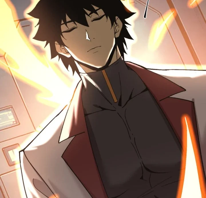 Apex Future Martial Arts Chapter 318 page 37