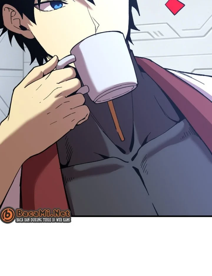 Apex Future Martial Arts Chapter 318 page 45