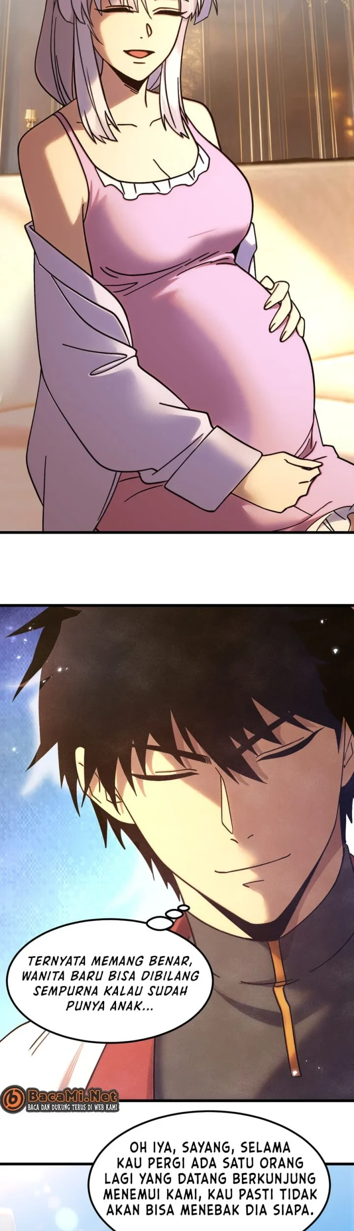 Apex Future Martial Arts Chapter 318 page 16