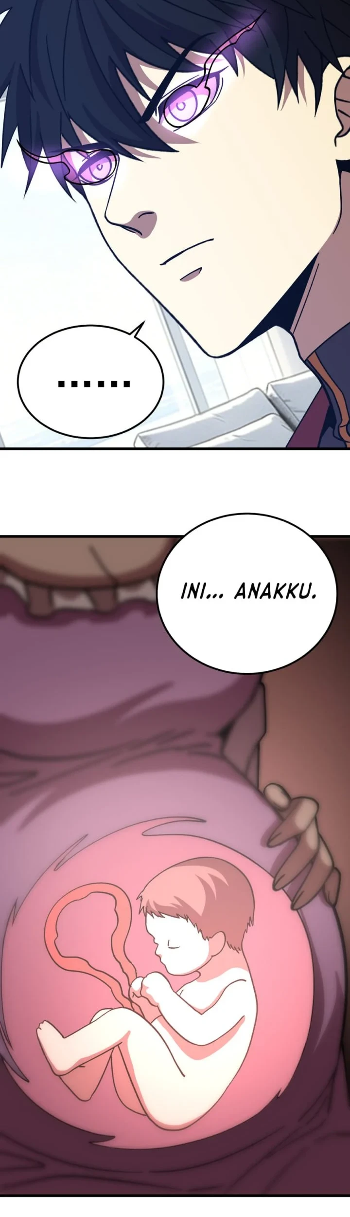 Apex Future Martial Arts Chapter 318 page 27
