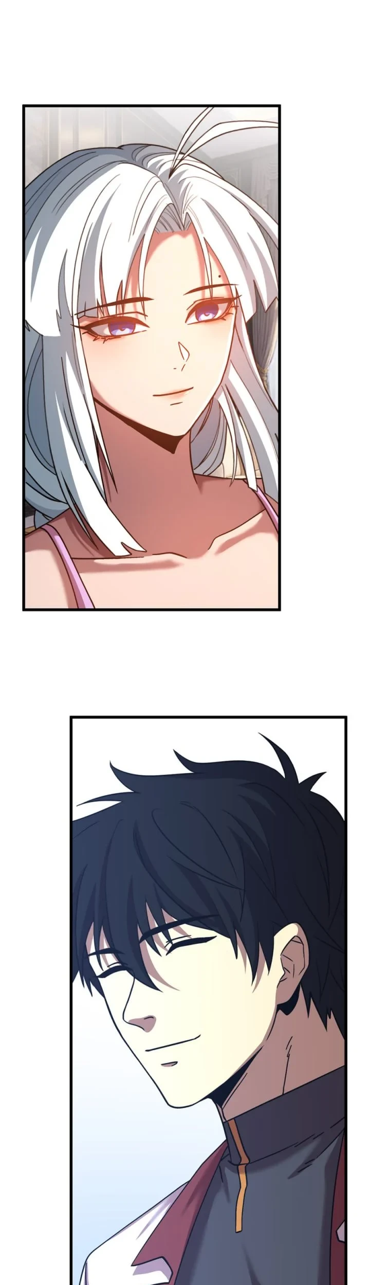 Apex Future Martial Arts Chapter 318 page 30