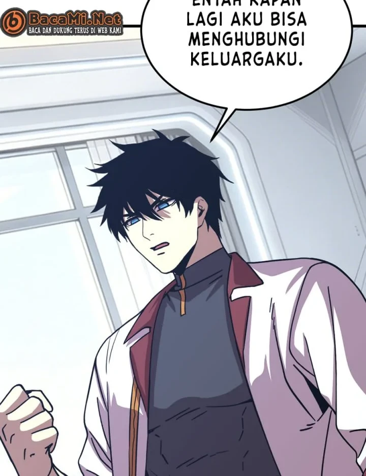 Apex Future Martial Arts Chapter 318 page 33