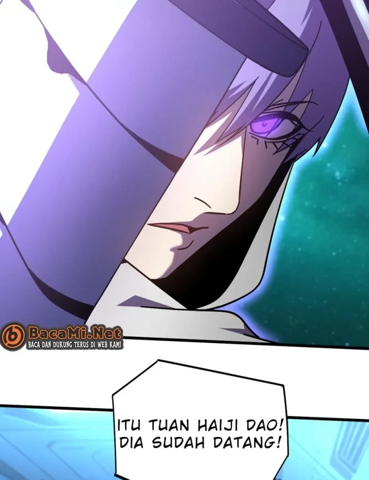 Apex Future Martial Arts Chapter 319 page 37